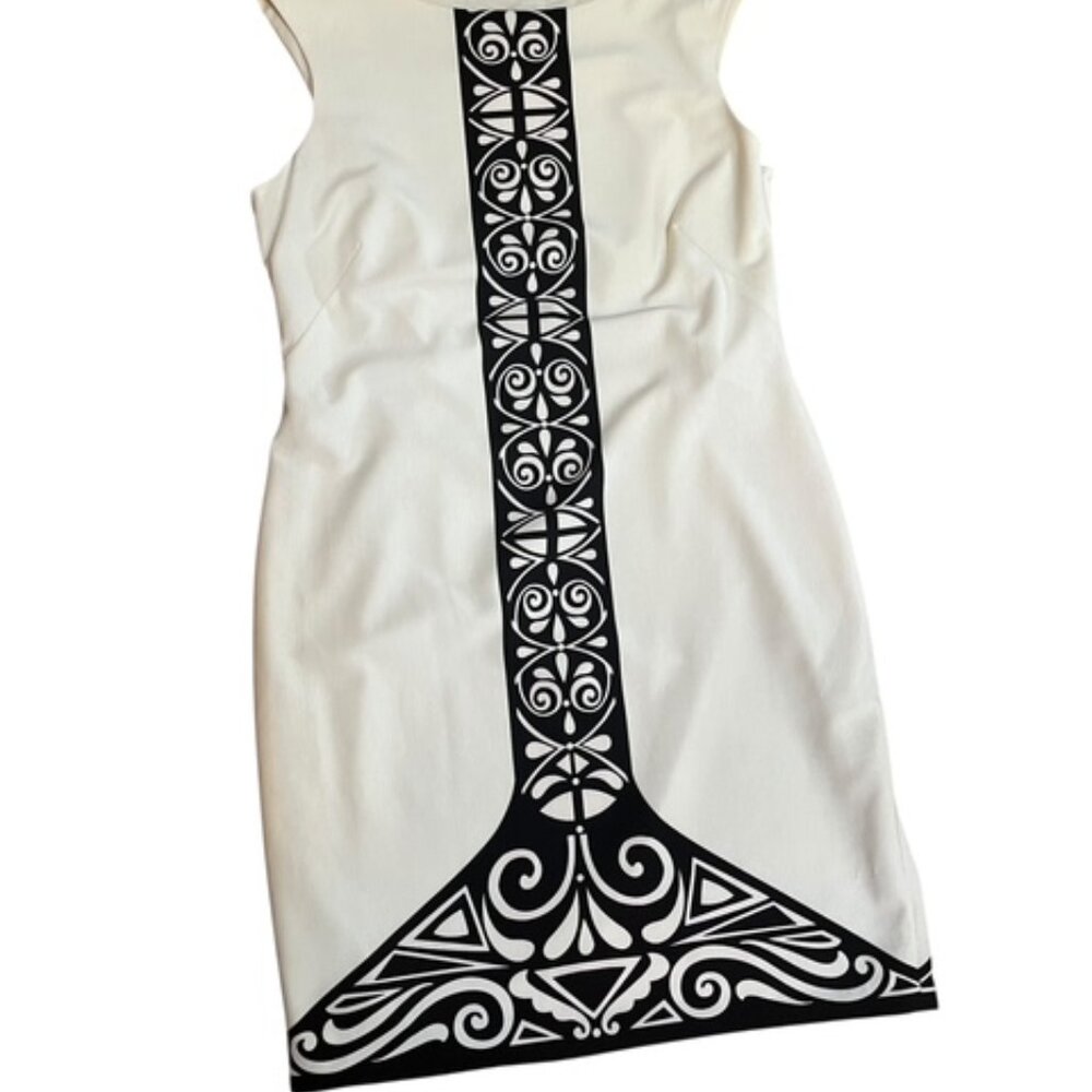 New 9 West Dress